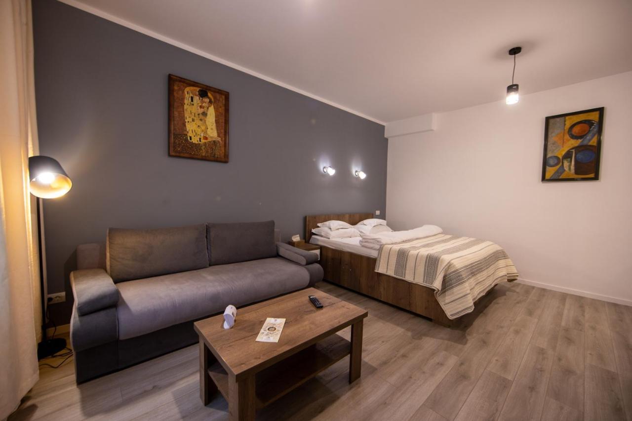 Central Place Apartment Timisoara 2 المظهر الخارجي الصورة