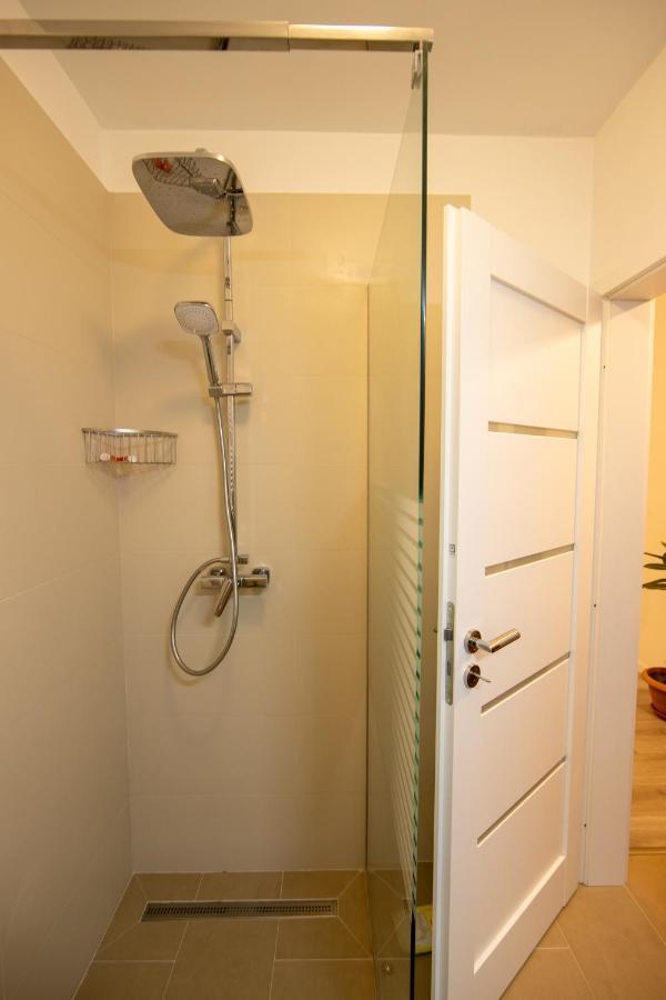 Central Place Apartment Timisoara 2 المظهر الخارجي الصورة