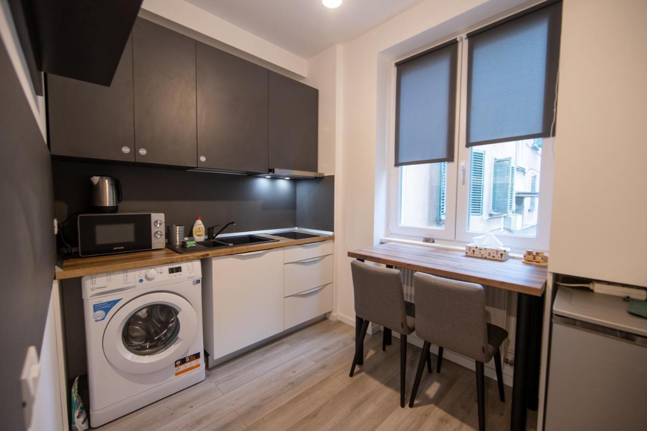 Central Place Apartment Timisoara 2 المظهر الخارجي الصورة