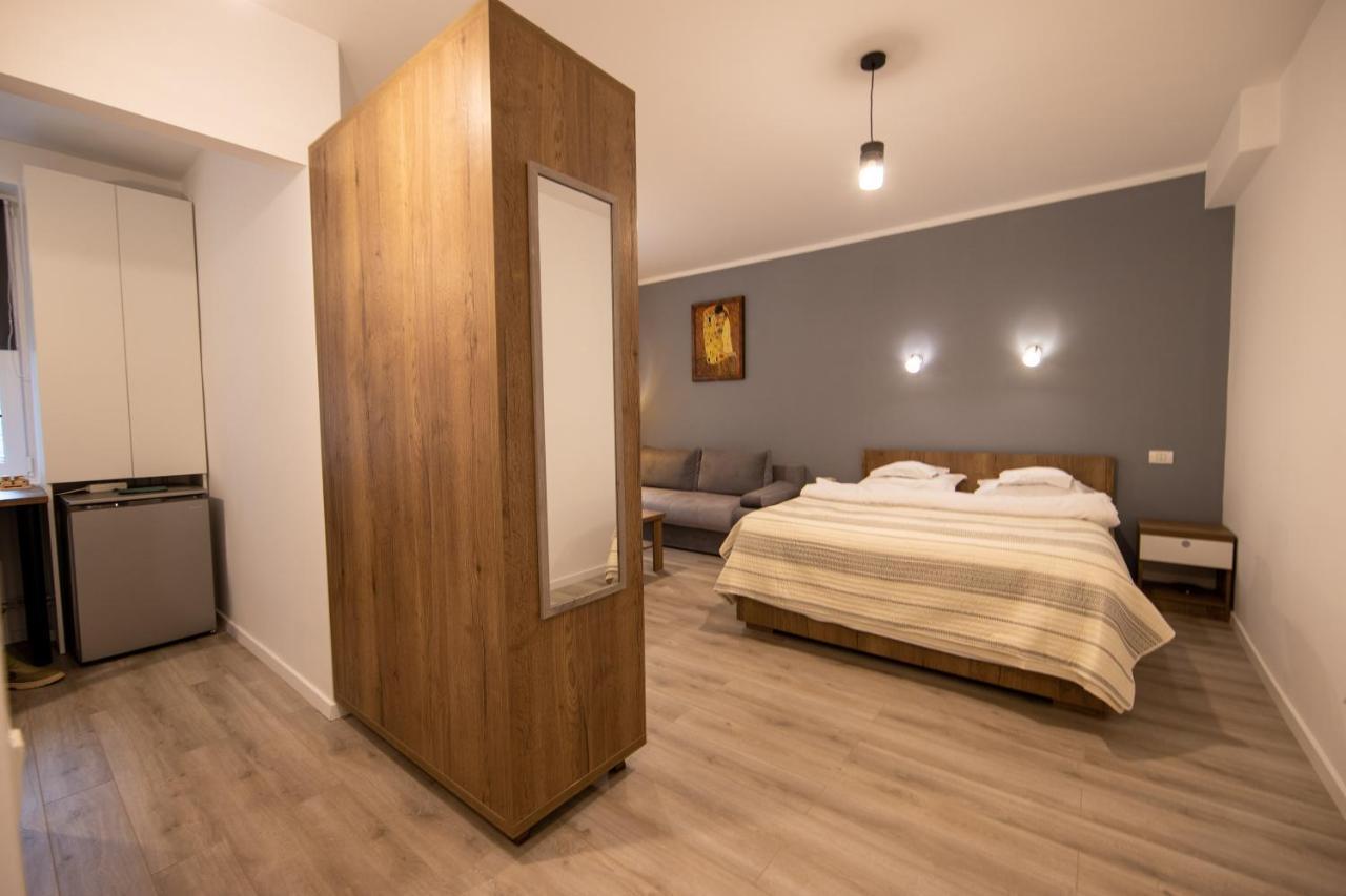 Central Place Apartment Timisoara 2 المظهر الخارجي الصورة